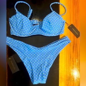 Pink Colada Bikini